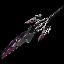 Umbral Torch