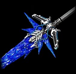 White Night Nova
