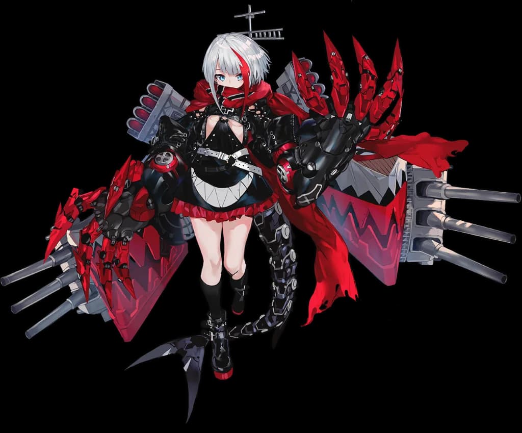 Admiral Graf Spee