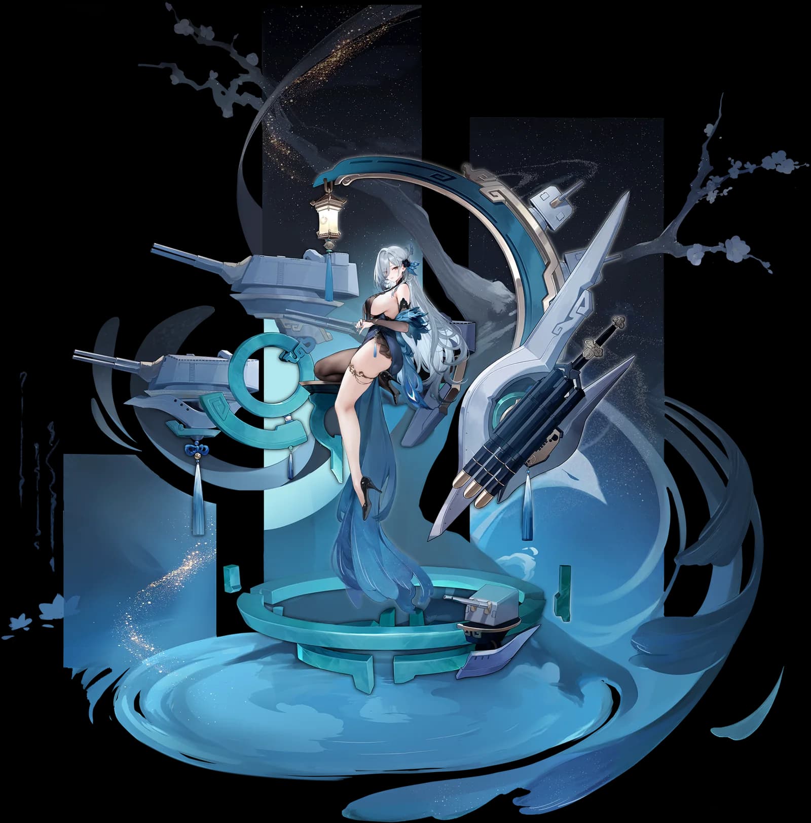 Chang Wu