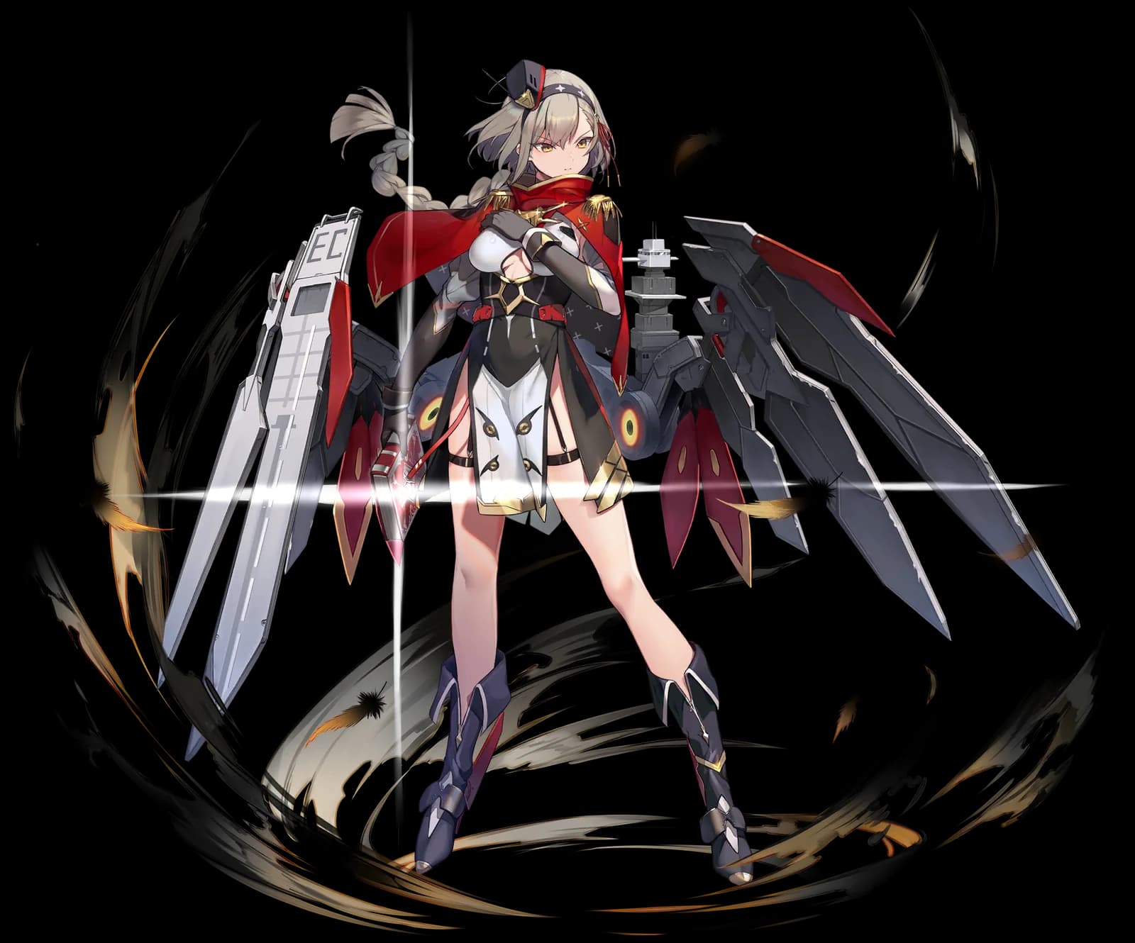 Eagle