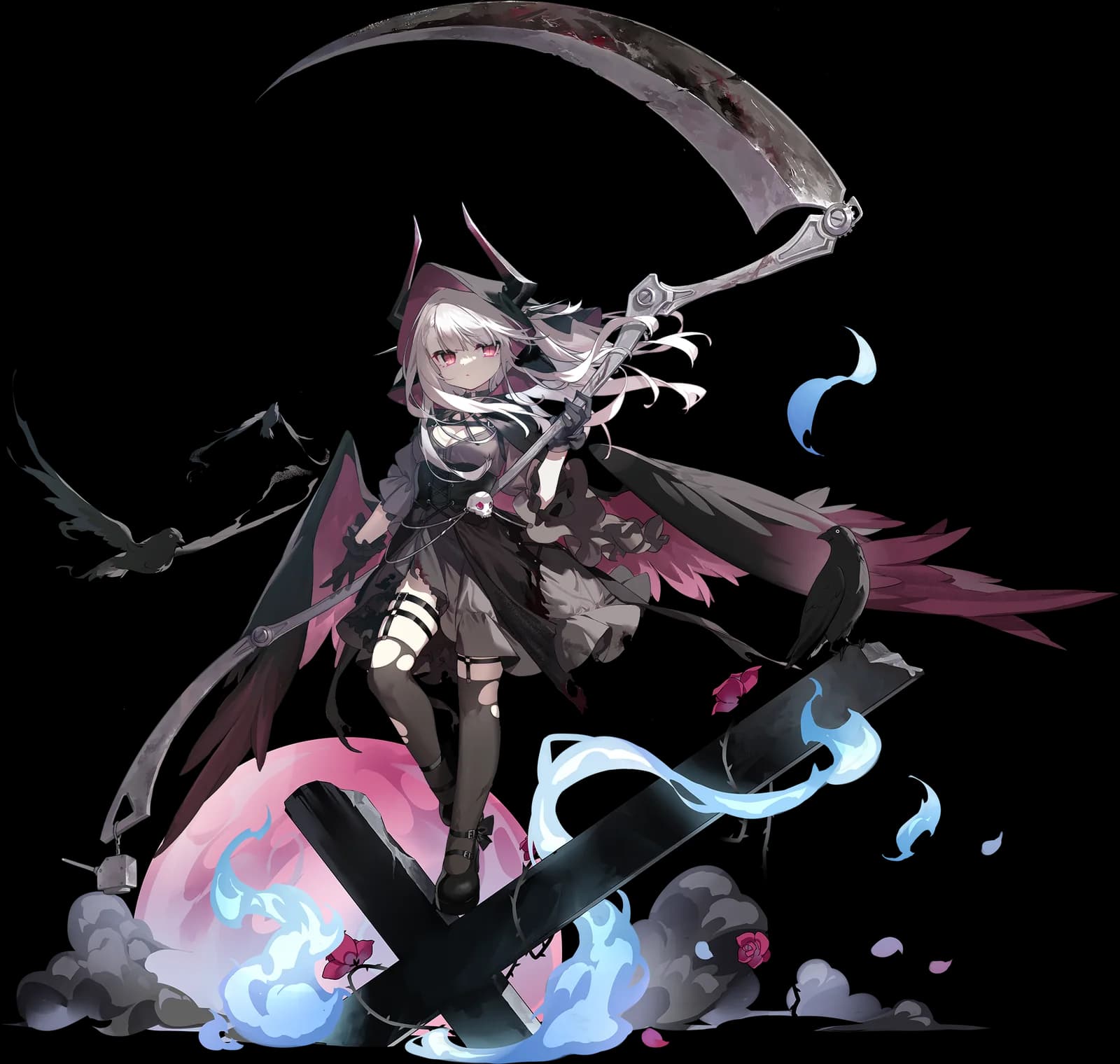 Erebus