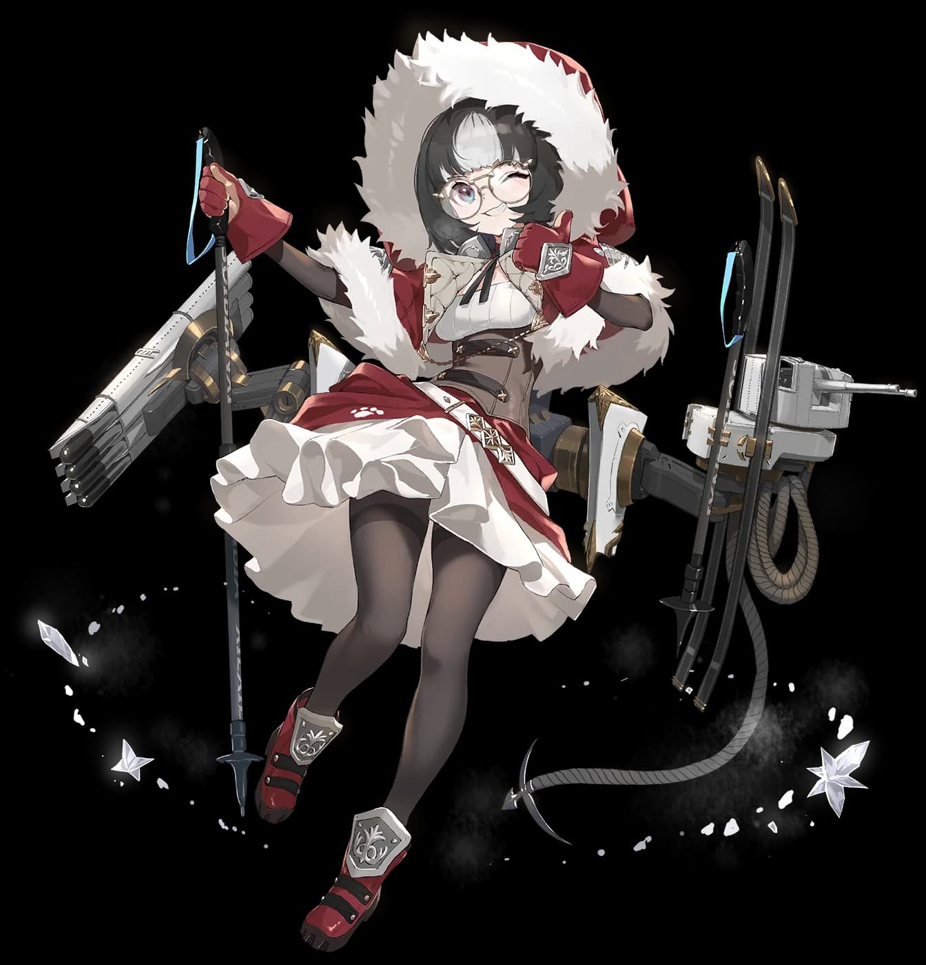 Eskimo