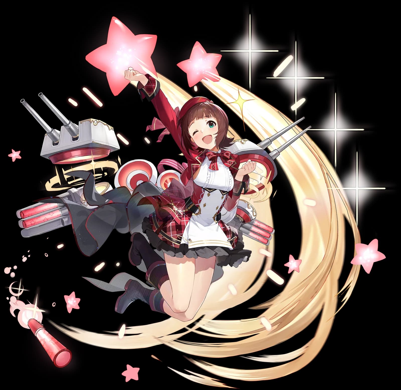 Haruka Amami