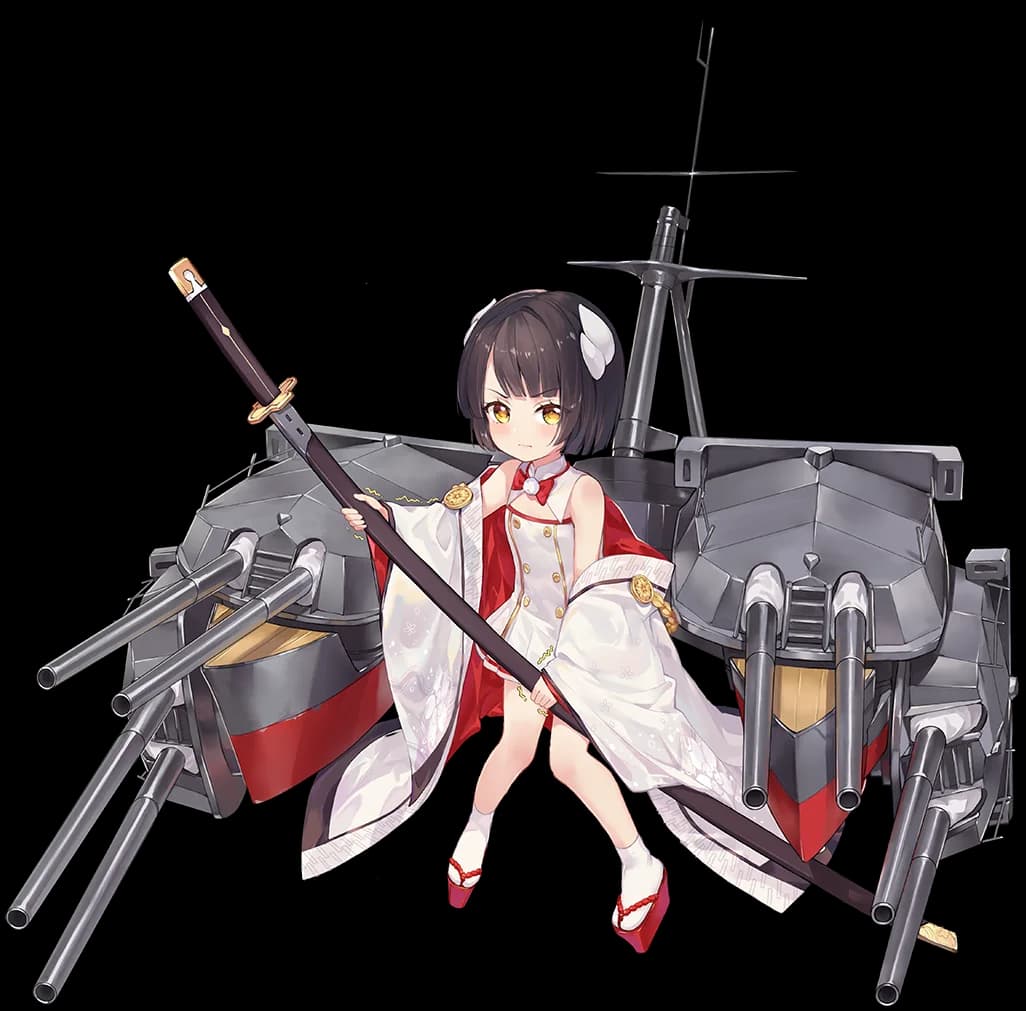 Hiei-chan