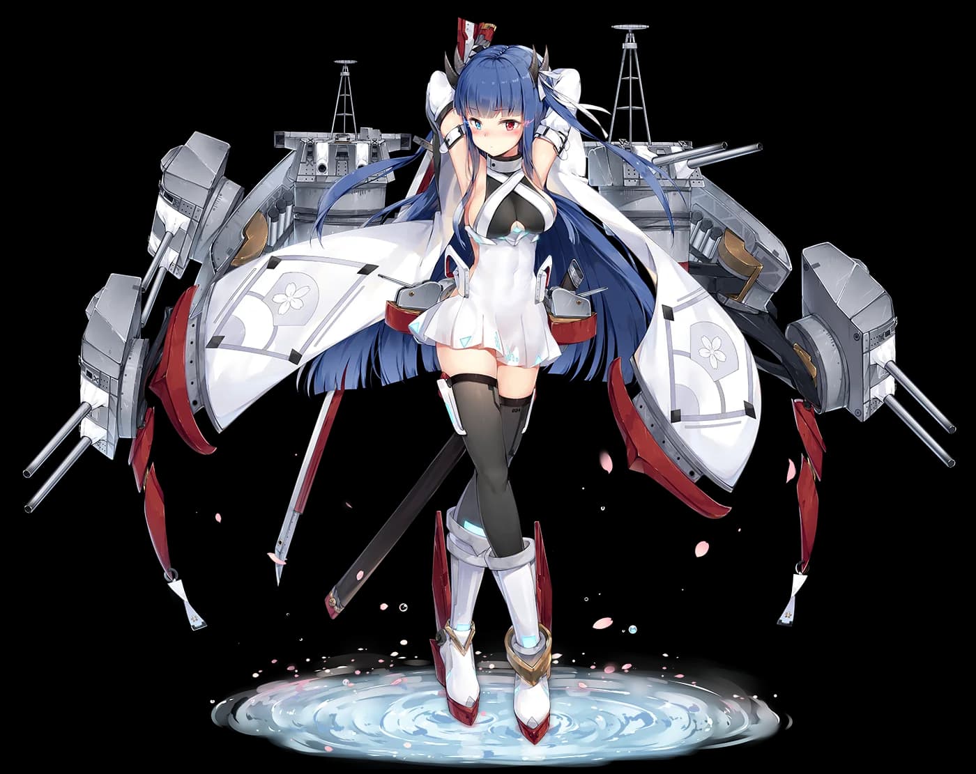 Ibuki