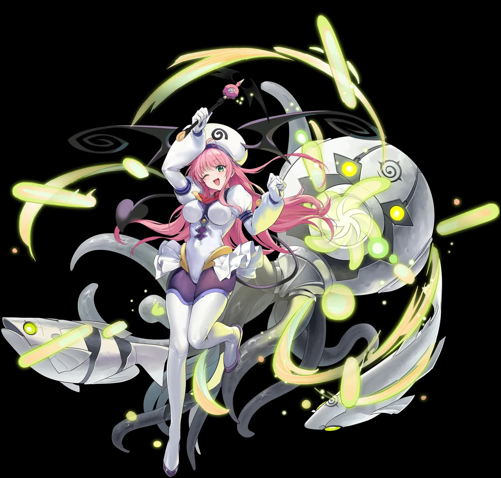 Lala Satalin Deviluke