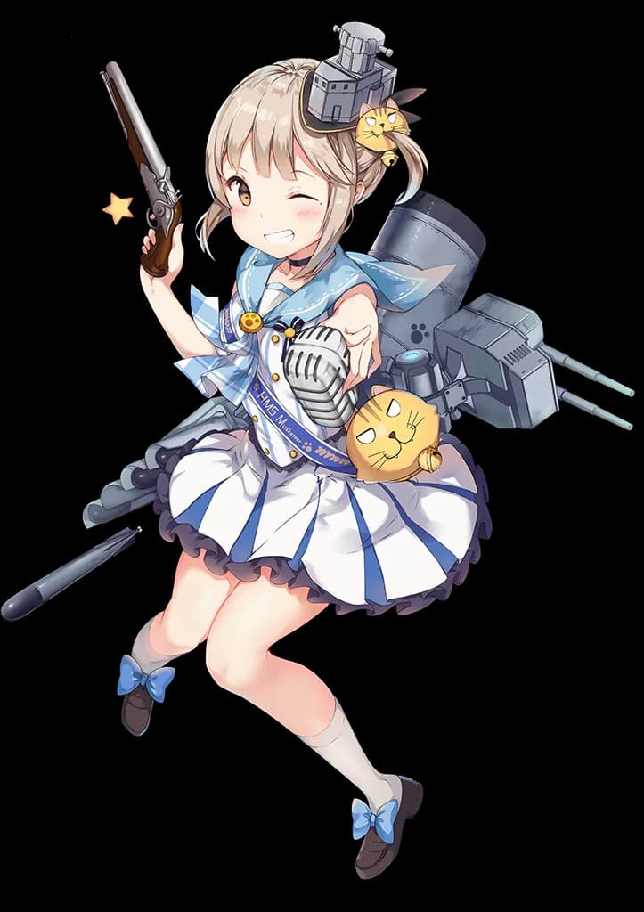 Musketeer