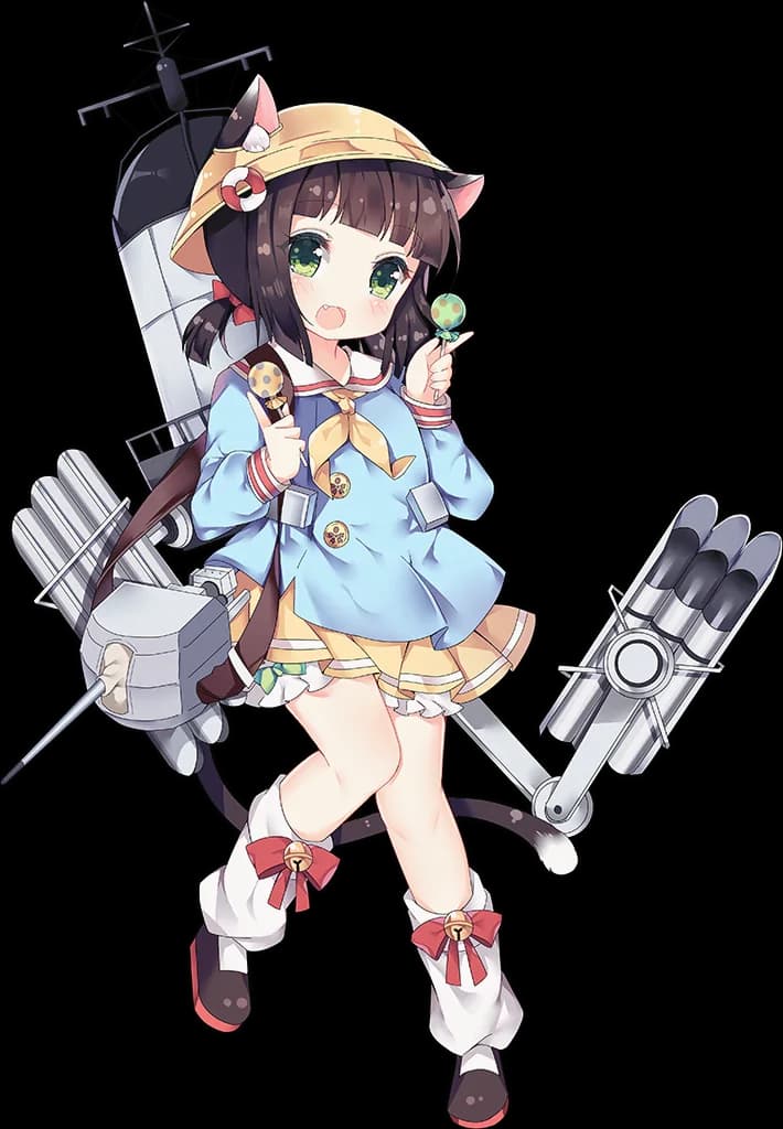 Mutsuki