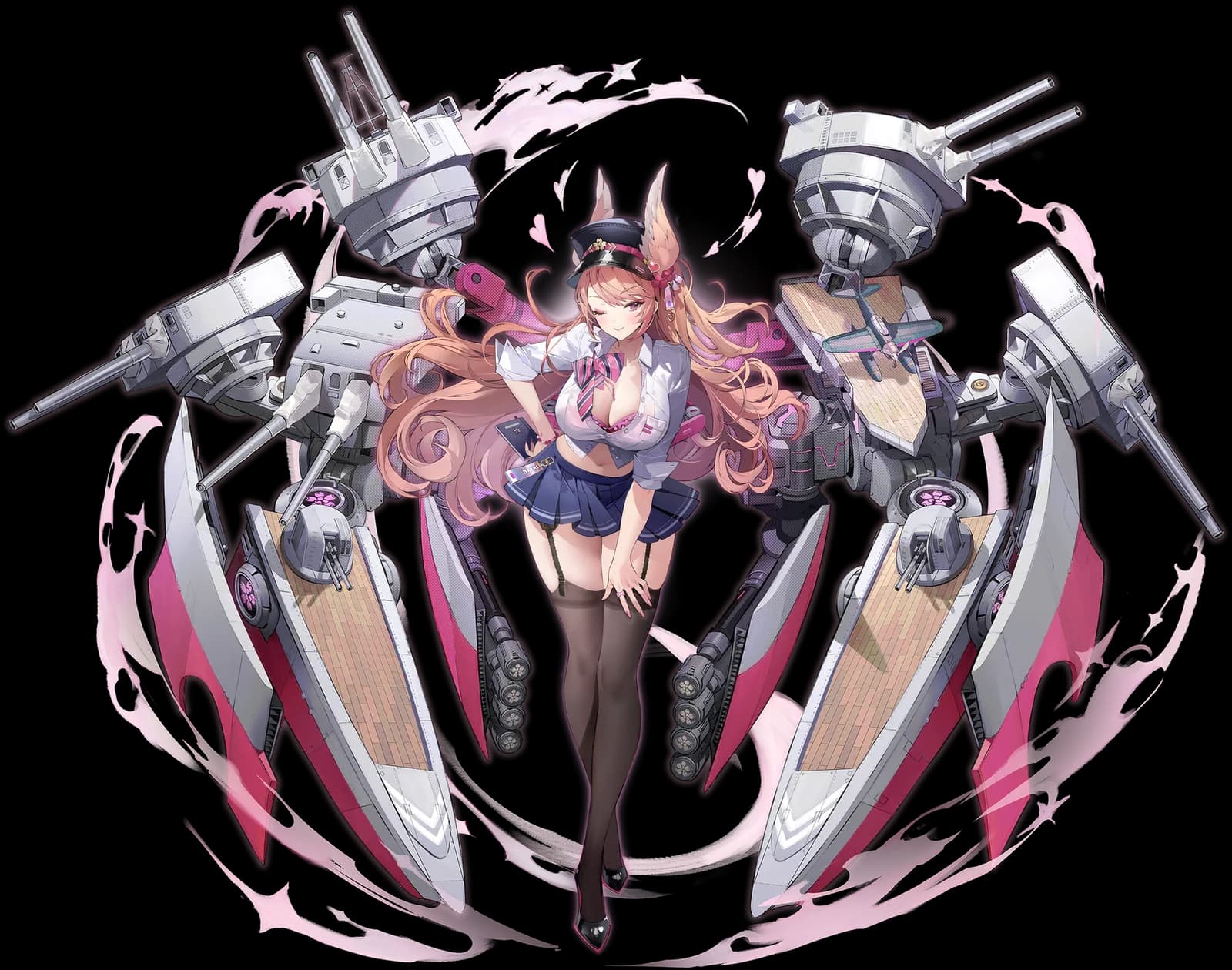Nachi