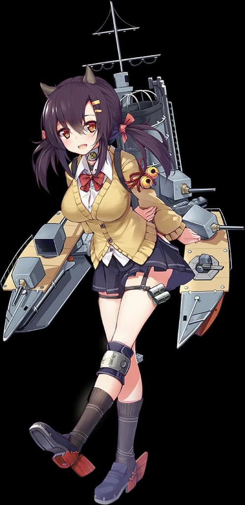 Nagara