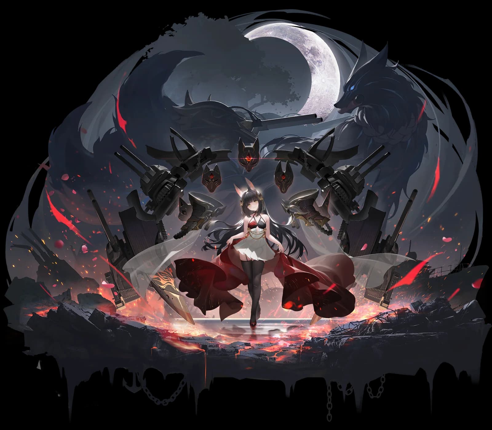 Nagato