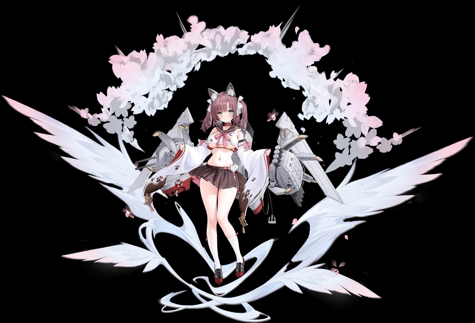 Shiratsuyu