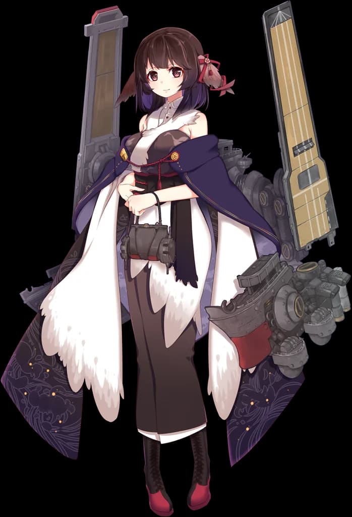 Shoukaku