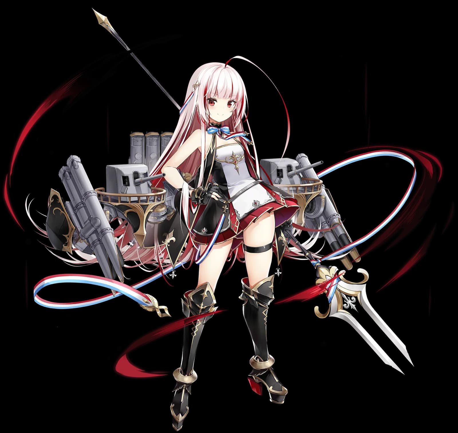 Vauquelin