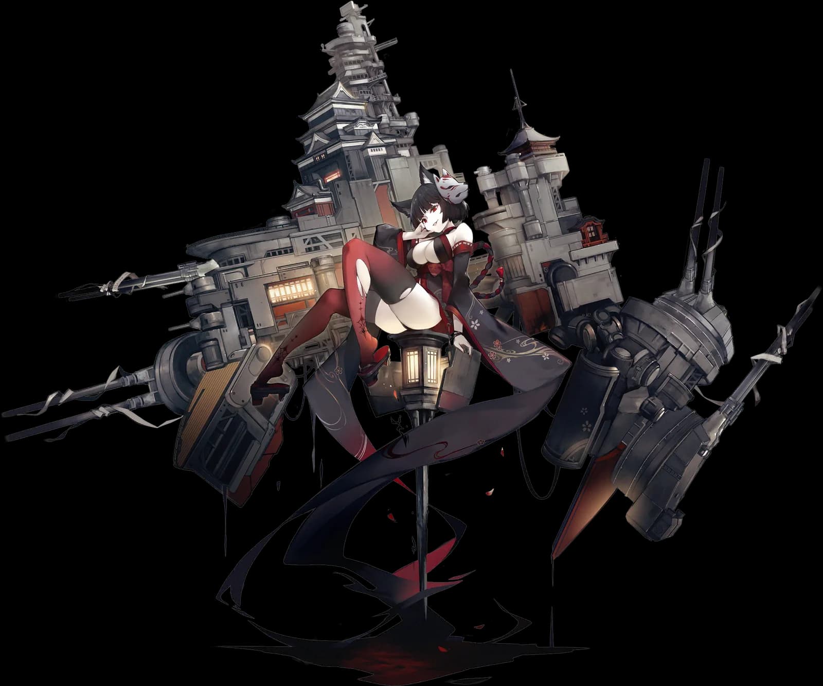 Yamashiro