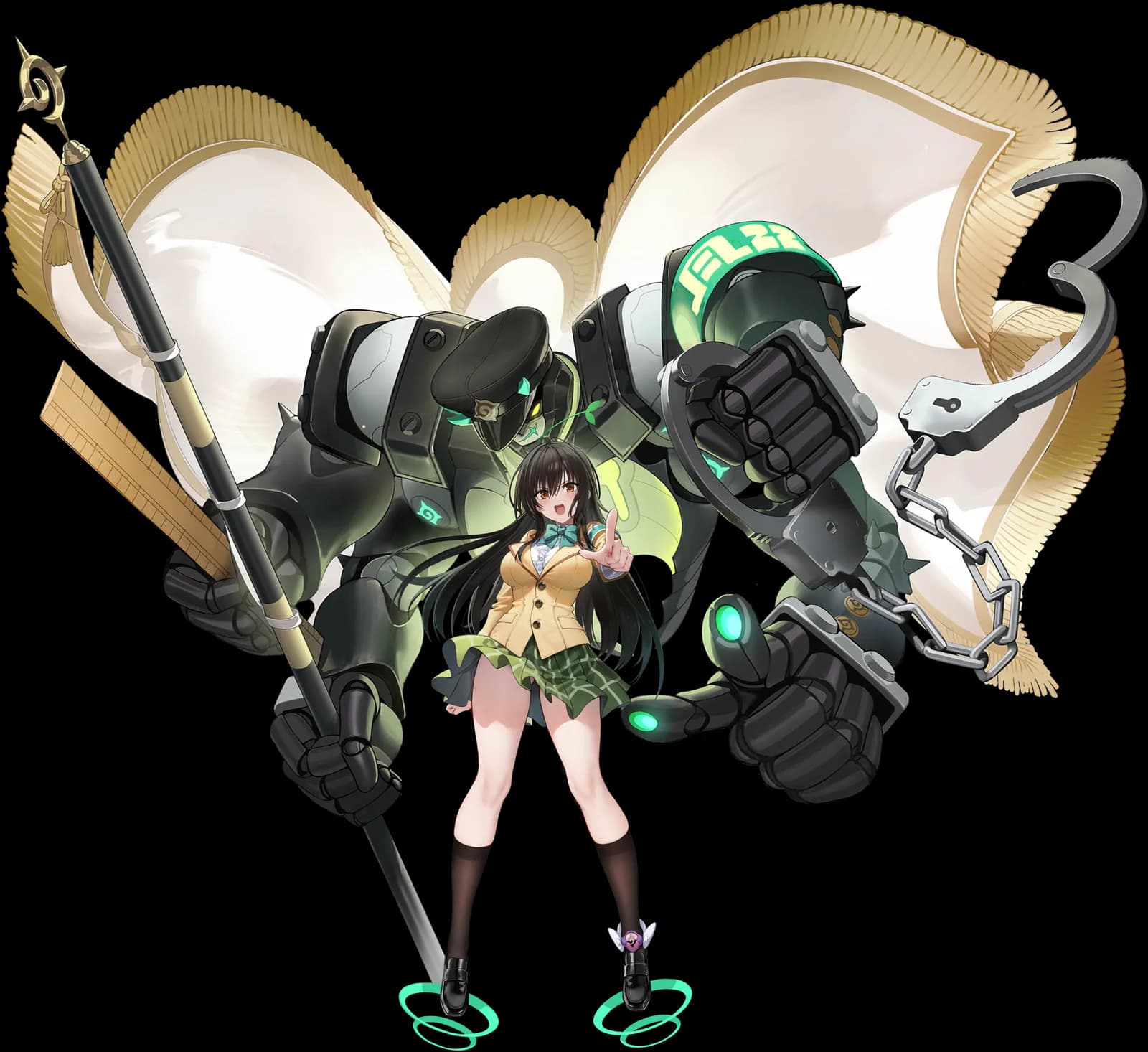 Yui Kotegawa