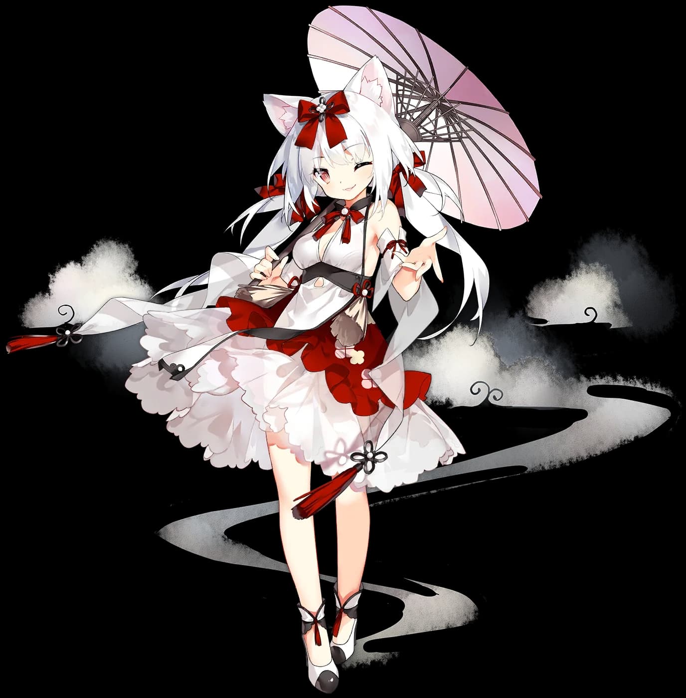 Yukikaze