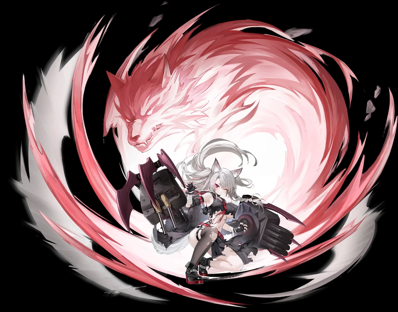 Yuudachi