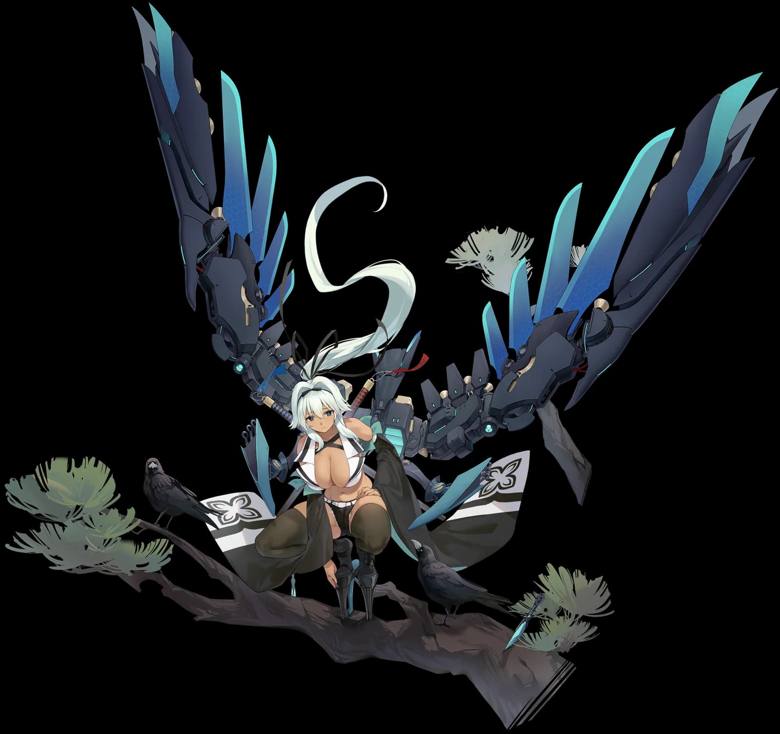 Yūyaki