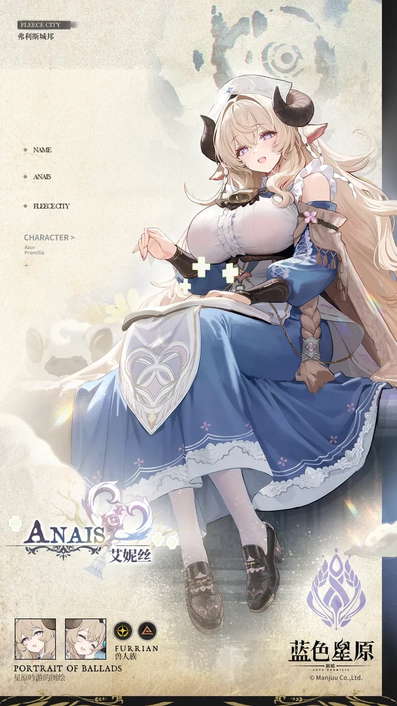 Anais