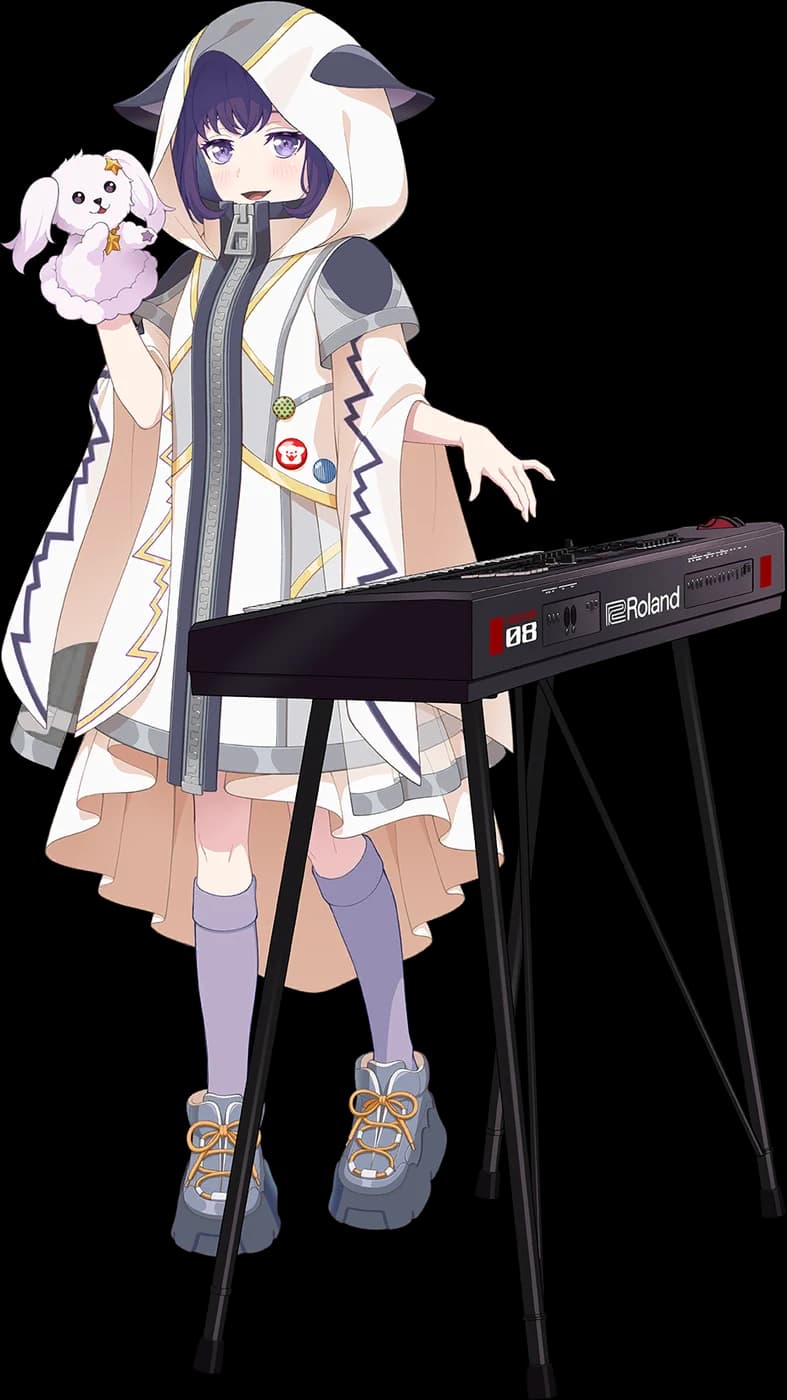 Miyako Fuji [Maru-kun's Here Too!]