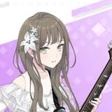 Nagi Kotohira [Serene and Dignified]