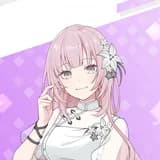 Houka Izumi [An Eye for Talent]