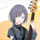 Yomogi Yakura [Timid Little Bassist]