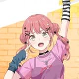 Chieri Umezato [Chieri Is Number One!]