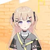 Shizuku Shinomiya [Getting to Know the World]