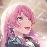 Anon Chihaya [SPARKLING STAGE★]