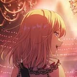 Uika Misumi [Borrowed Light]