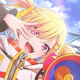 Arale Nakamachi [To Deliver My Love]