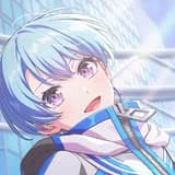 Ritsu Minetsuki [Let the Music Reach Beyond]
