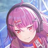 Yuno Sengoku [Groove of Open Skies]