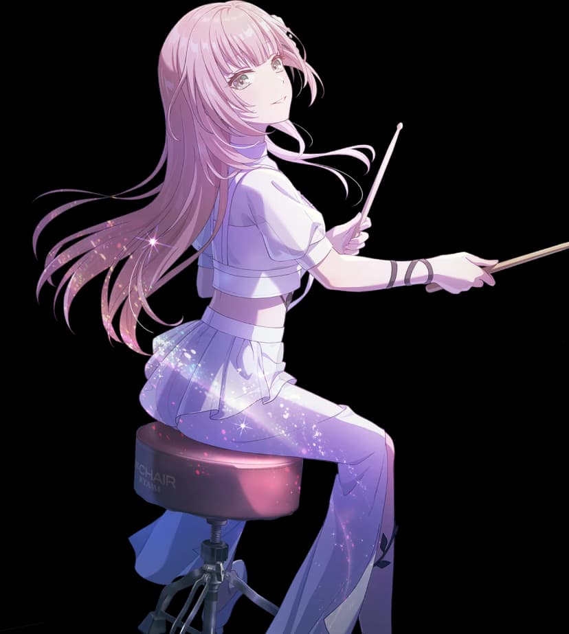 Houka Izumi [Lost in the Radiance]
