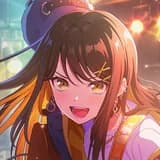 Raika Suga [Let's Go, My Family!!]