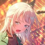 Miku Mahashi [Can't Hide This Heartbeat]