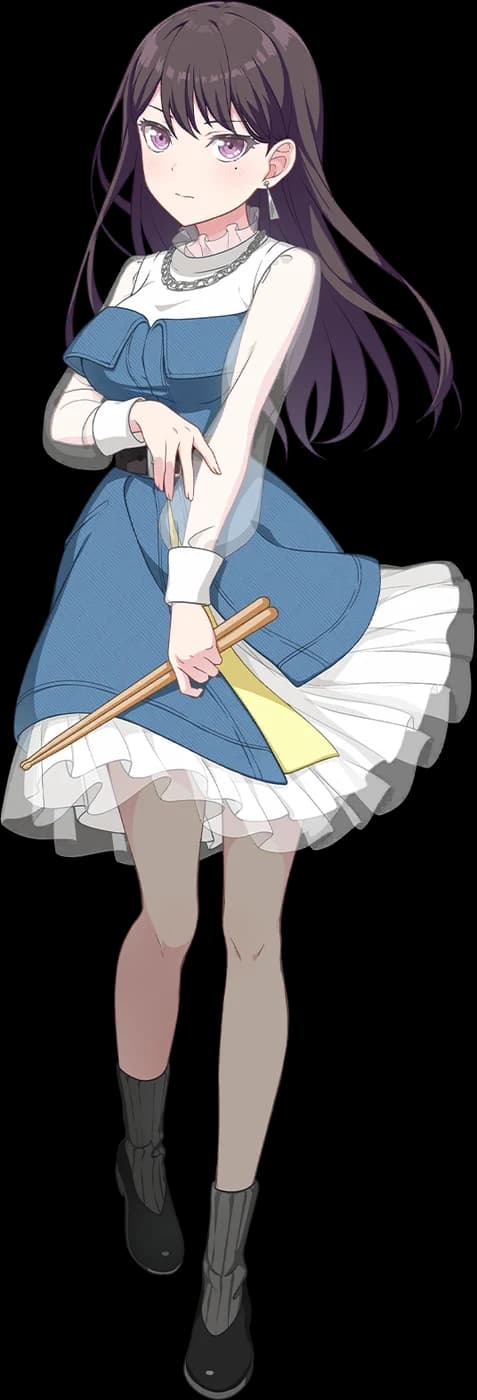 Taki Shiina [Guarded Wolf]