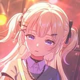 Shizuku Shinomiya [Into a World Yet Unknown]