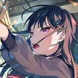 Taki Shiina [The Beat to Keep]