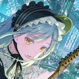 Mutsumi Wakaba [Answering Melody]
