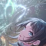 Umiri Yahata [Bearing Wishes]