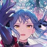 Sakiko Togawa [Goddess of Paradisus]