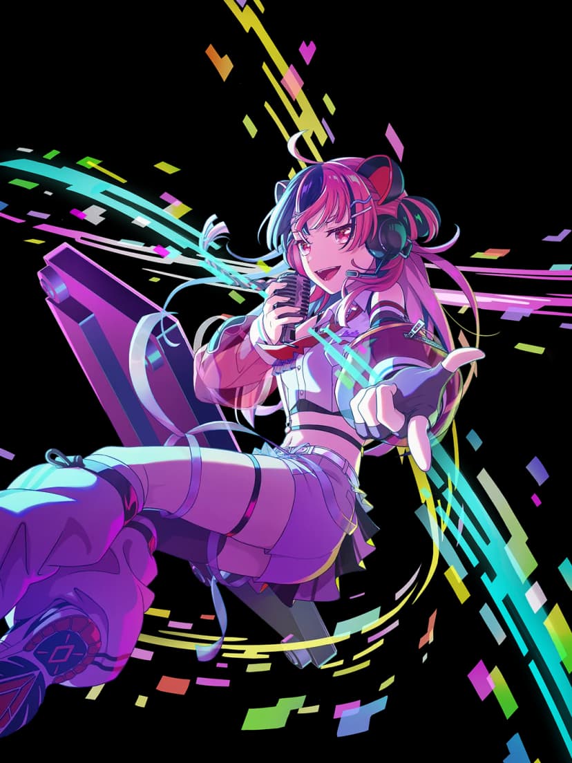 Yuno Sengoku [Heart Reboot]