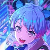 Ritsu Minetsuki [Night Flight]