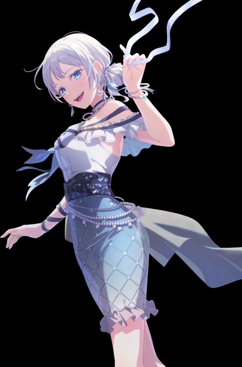 Miku Mahashi [Happy Birthday 26-27]