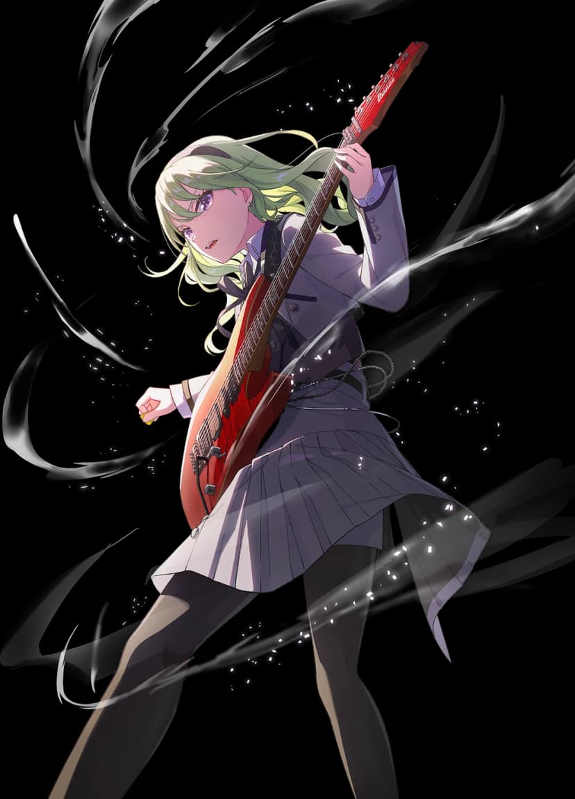 Natsume Izawa [In the Radiance]