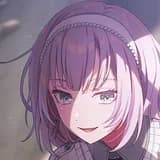 Houka Izumi [A Smile in the Shadows]